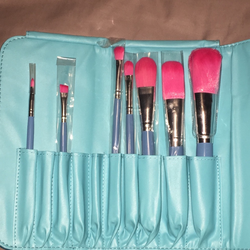Morphe Brush Set